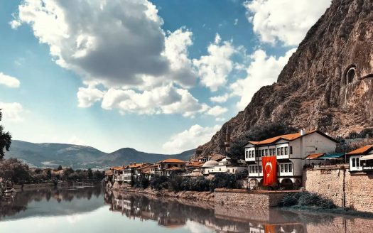 De mooiste plekken om te wonen in Turkije