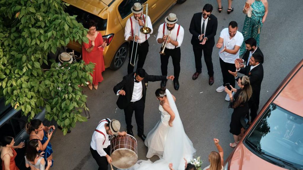 What Are The Turkish Marriage and Wedding Traditions