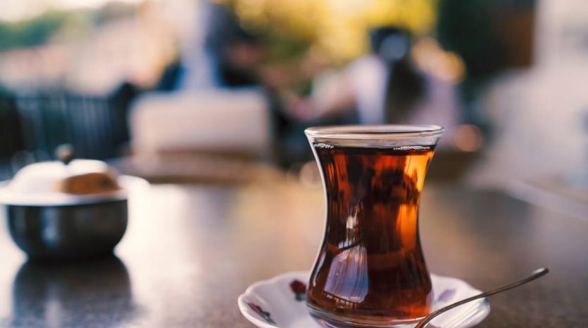 What is Turkish Tea and How to Make it (About Çay and Recipe)