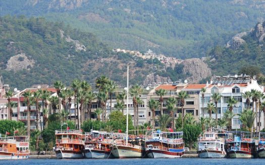 Is het een goed idee om een ​​huis te kopen in Turkije?