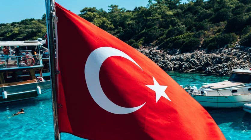 Do you get residency if you buy property in Turkey