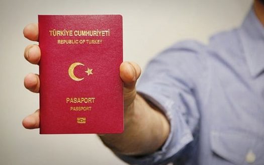 Hoe u het Turkse staatsburgerschap kunt krijgen in Izmir, Turkije